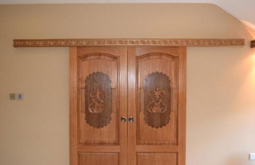 Amazing 4 Bed Scottish Baronial Style House - Foto 28