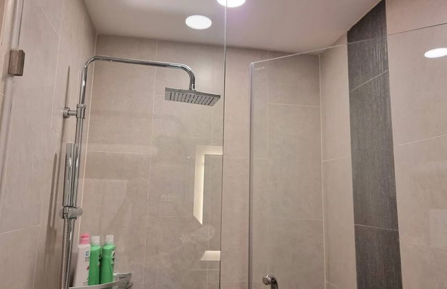 B203- 1 Bedroom Condo With Sea View, Ao Nang Beach - Photo 18