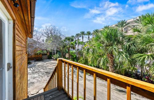 Gulf-Front Charm, Guest House Suite, Direct Beach Access on Siesta Key - Foto 59
