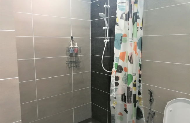 ETM Midhill Modern Studio Room - Genting - Foto 7