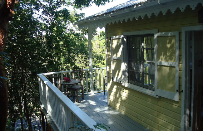 Galley Bay Cottages - Foto 71