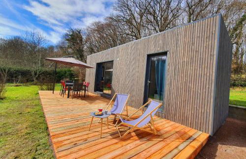 Gîte 16 écluses canal du Nivernais - Photo 1