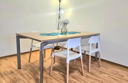 3 Zimmer I Küche I Balkon I WLAN I Parken I Seepark - Foto 7