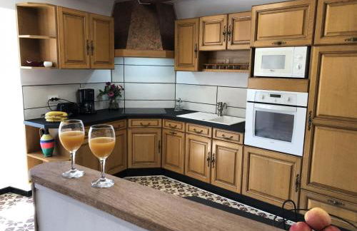 La maison poitevine - Foto 2