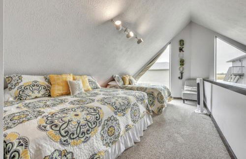 The 245 Club at Bridges Bay Resort - Foto 20