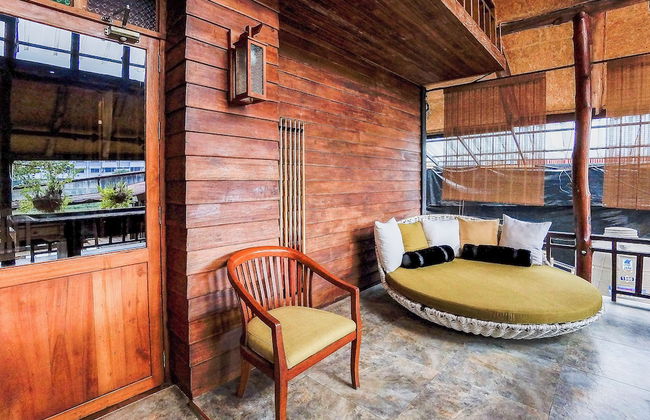 Tolani Riverside Chiang Mai Villa - Foto 45