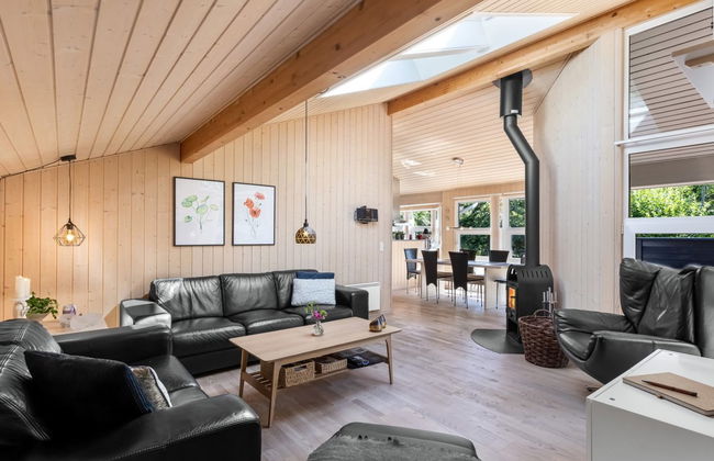 "Arny" - 1.5km from the sea - Foto 30