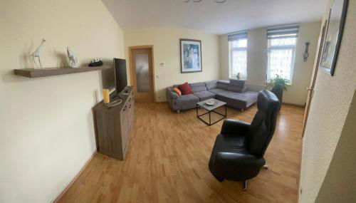 Ferienwohnung im Zentrum von Sonneberg - Foto 2