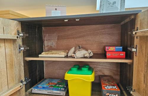 BETTER l boho apartment l Kletterwand - Foto 17