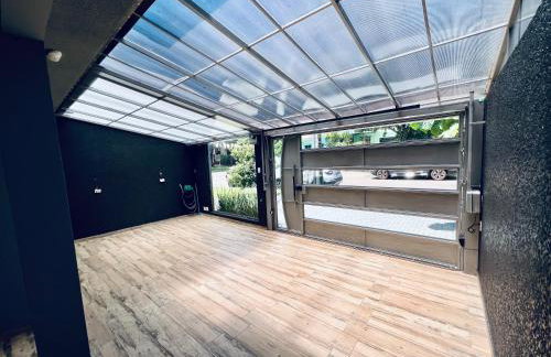 Moderno Sobrado Climatizado com Ar Quente e Frio - Photo 55