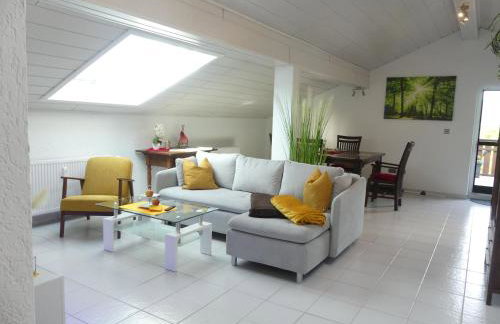 Ferienwohnung Traumblick - Foto 15