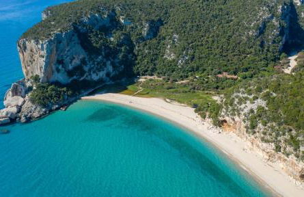 Casa Lia - Independent apartment in the Gulf of Orosei - Foto 23