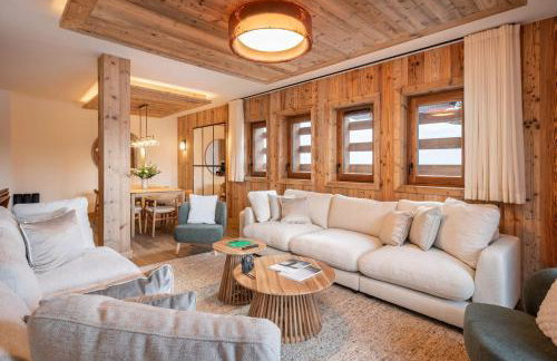 Apartment Ishora Méribel - by EMERALD STAY - Foto 11