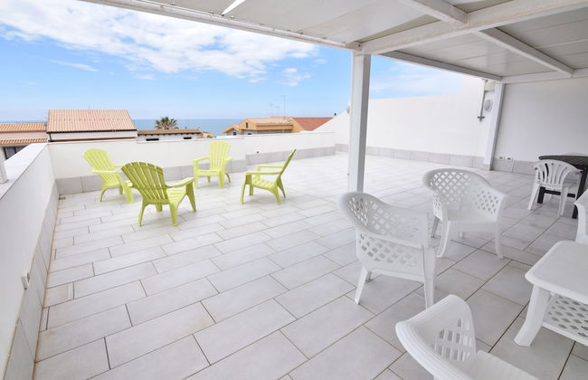 Casa del mar - Foto 16