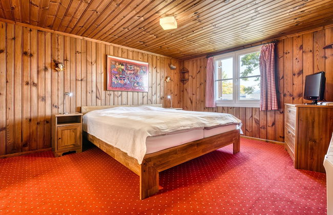 Berghaus Tschengla in B Rserberg - Foto 14