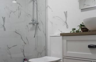 Beautiful brand new 2 bedroom flat with terrace - Foto 21