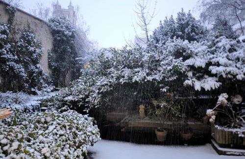 Down-Town-Oasis - Foto 34