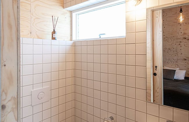 Aska Modern Cabin - Foto 14