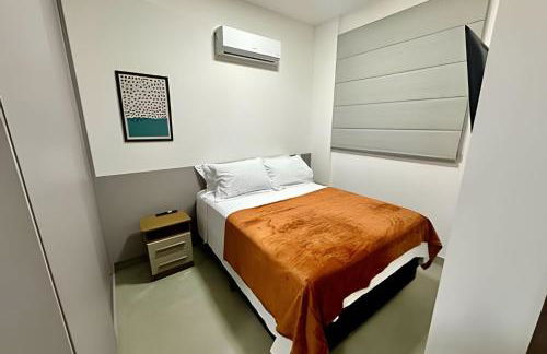 Studio Encanto no Santa Maria. - Foto 2