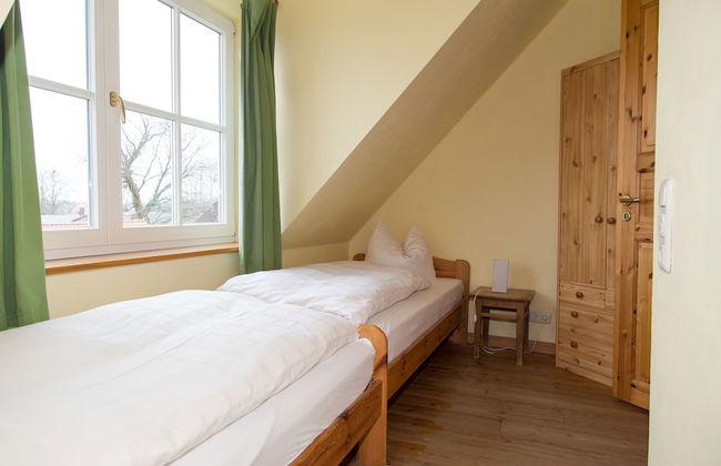 Ostsee-Landhaus - Foto 34