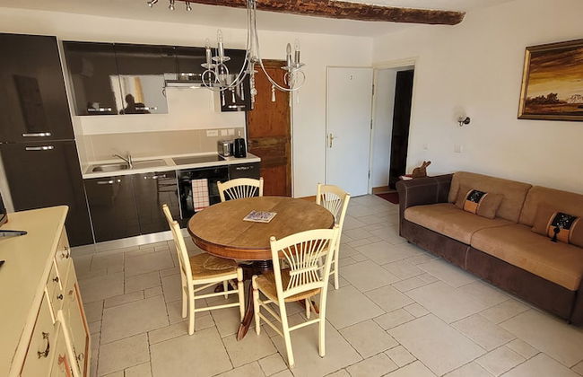 Apparthôtel de 45 m2 baigné de lumière - Foto 8