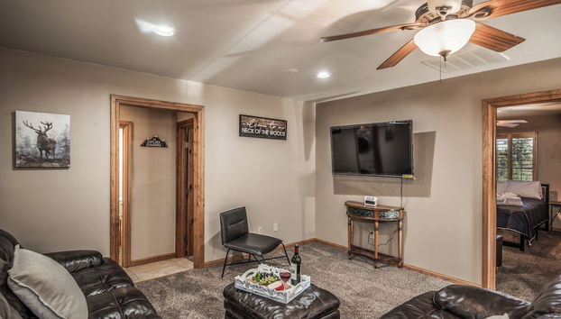 Ausstattung der Unterkunft