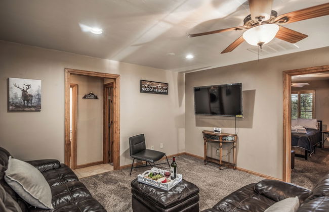 Mountain Flo - Foto 3