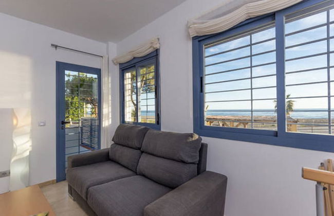 Apartamentos Varadero On the beach - Photo 60