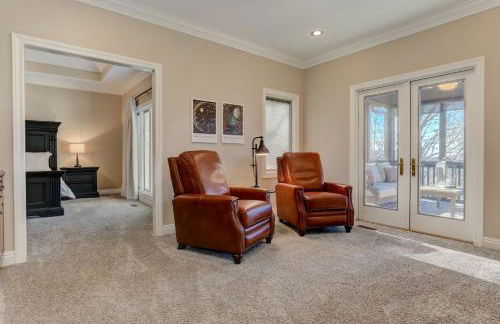 Starry Nights - Unforgettable Views Steamy Hot Tub Game Room More - Foto 28