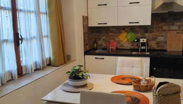 Piano terra centrale vicino al mare - Foto 4, stove, pet friendly