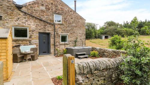 Overlea Cowshed - Foto 2