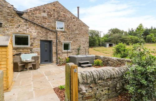 Overlea Cowshed - Foto 2