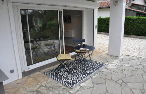 Gîte Mahatxak - Foto 7