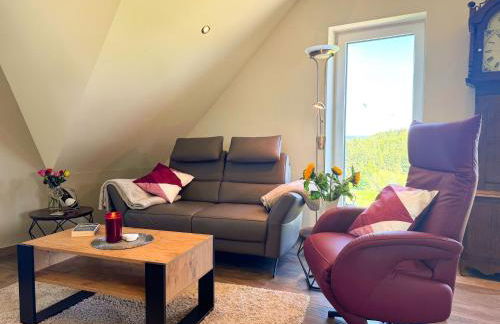 Ferienwohnung Wolf - Photo 1