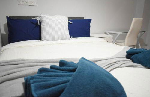 Charming 5 Bedroom Home in High Wycombe Perfect for Families - Foto 7