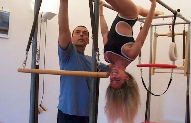 Villa Cavalletti - Foto 28