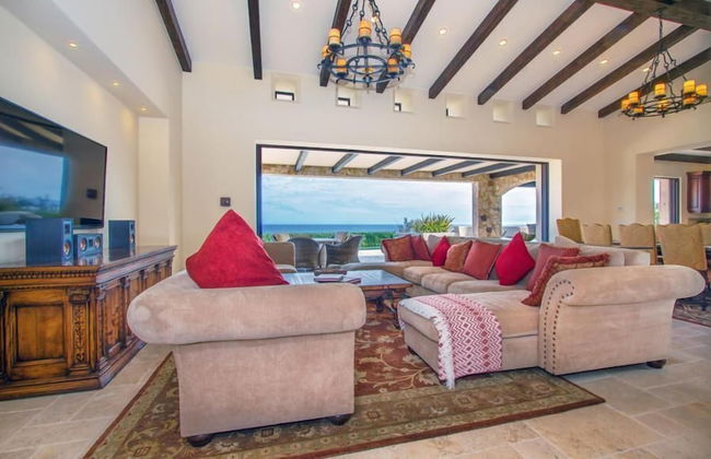 Villa Delmar Exquisite Villa w Views - Foto 11