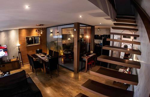 Terrassé São Francisco - Foto 58