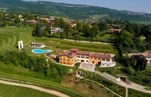 La Fonte degli Dei Wine Relais Adults Only - Foto 98