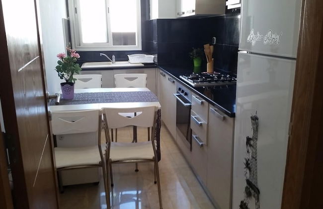 Appartement Haut Standing Lac 2 - Foto 16