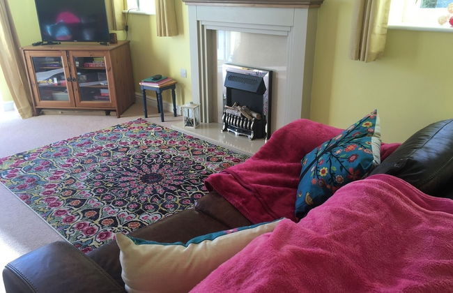 Stunning Lake District Cottage - Photo 5