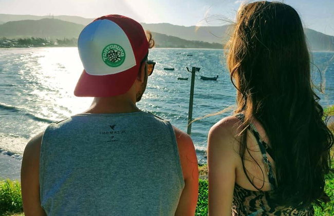 Excursion sur les plages d'Imbituba + Coucher de soleil à Garopaba - Photo 7