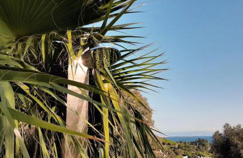 Tarifa-Blick auf Afrika, Haus am Meer, Haustiere erlaubt - Foto 35