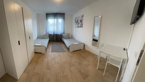 Ferienwohnung Marktplatz - Foto 3