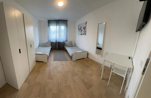 Ferienwohnung Marktplatz - Foto 3