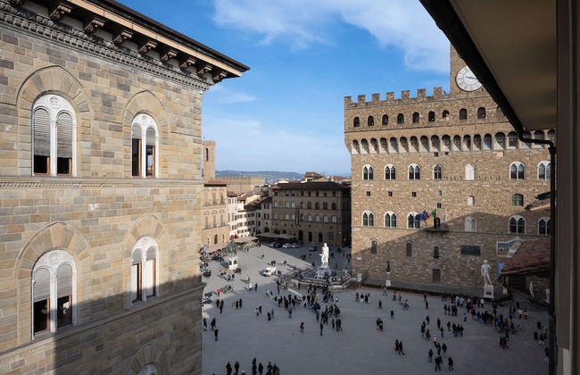 Relais Piazza Signoria - Foto 52