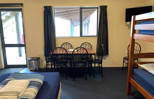 Haast River Motels & Holiday Park - Foto 5