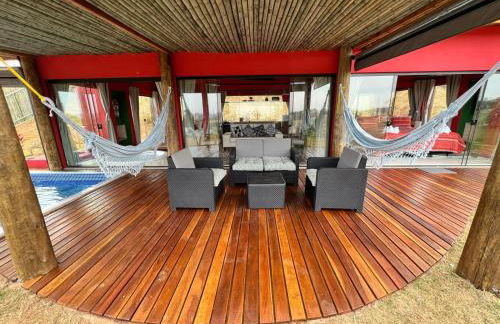 Sítio da Montanha - Foto 24