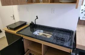 Apartamento térreo com home office - BcLofts - Foto 25