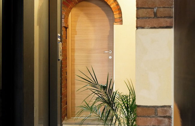 Residence Porta delle Botteghelle - Photo 60